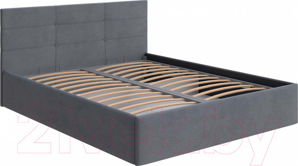 Изображение товара Каркас кровати Proson Vector Lift Ultra 180x200 (мокрый асфальт)