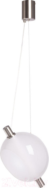 Изображение товара Потолочный светильник De Markt Граффити 678013701