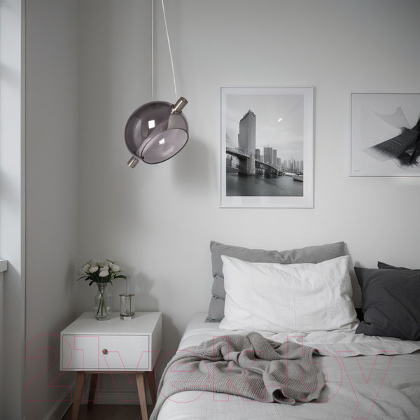 Изображение товара Потолочный светильник De Markt Граффити 678013801