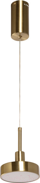 Изображение товара Потолочный светильник De Markt Гэлэкси 632018401