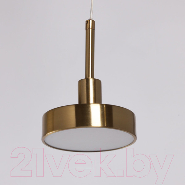 Изображение товара Потолочный светильник De Markt Гэлэкси 632018401