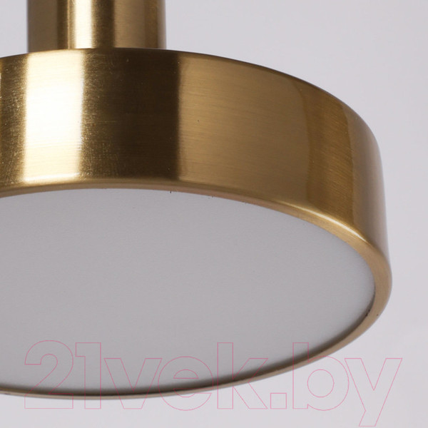 Изображение товара Потолочный светильник De Markt Гэлэкси 632018401