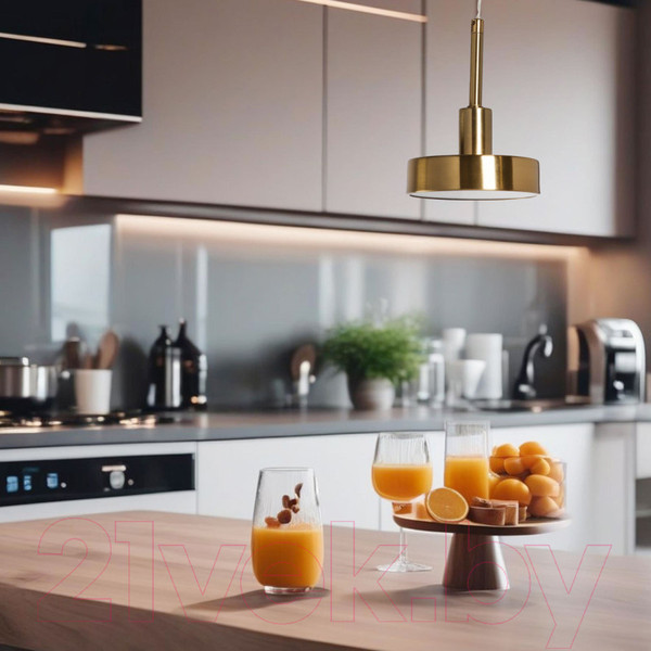 Изображение товара Потолочный светильник De Markt Гэлэкси 632018401