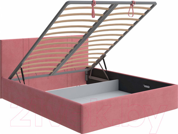 Изображение товара Каркас кровати Proson Vector Lift Ultra 160x200 (ягодный сорбет)