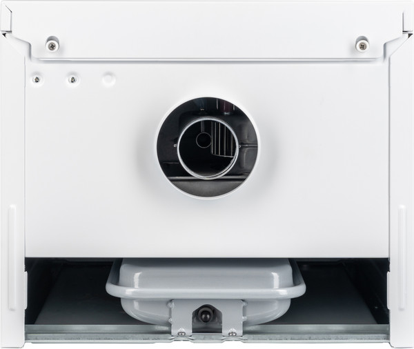 Изображение товара Газовый котел Haier TechLine 2.10 Ti / GE0Q69E08RU