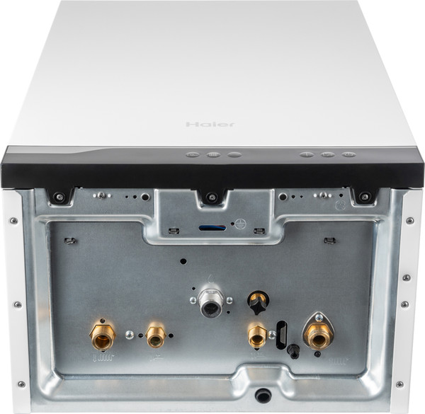 Изображение товара Газовый котел Haier TechLine 2.10 Ti / GE0Q69E08RU