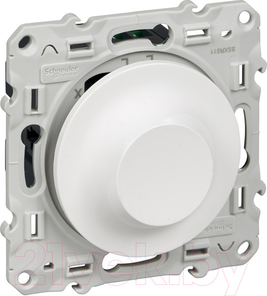 Изображение товара Диммер Schneider Electric Odace S52R518