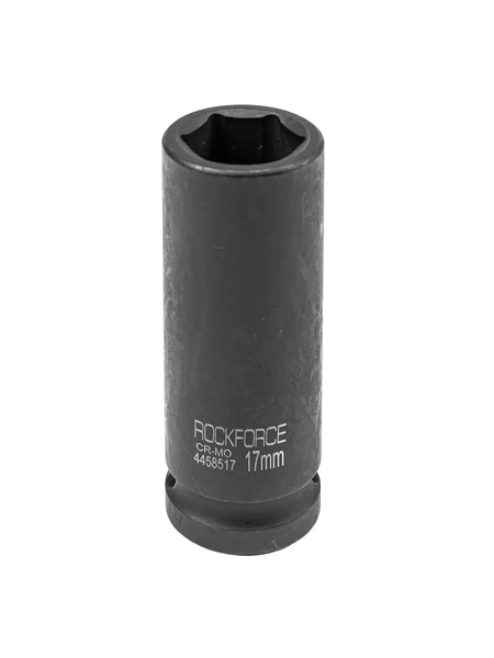 Изображение товара Головка слесарная RockForce RF-4458517(1419)