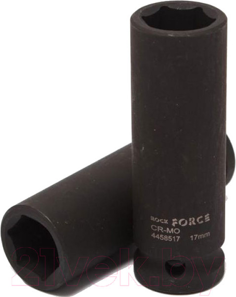 Изображение товара Головка слесарная RockForce RF-4458517(1419)