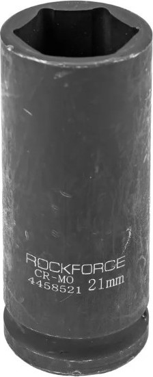 Изображение товара Головка слесарная RockForce RF-4458521