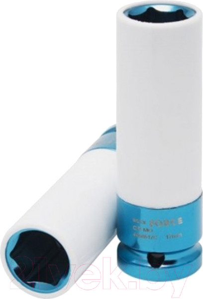 Изображение товара Головка слесарная RockForce RF-4458517C