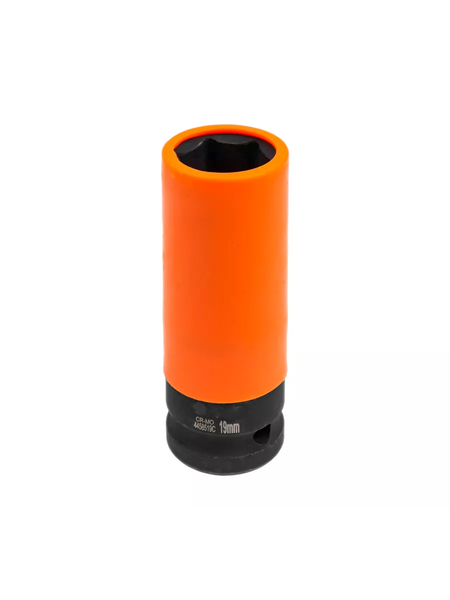 Изображение товара Головка слесарная RockForce RF-4458519C(1564)