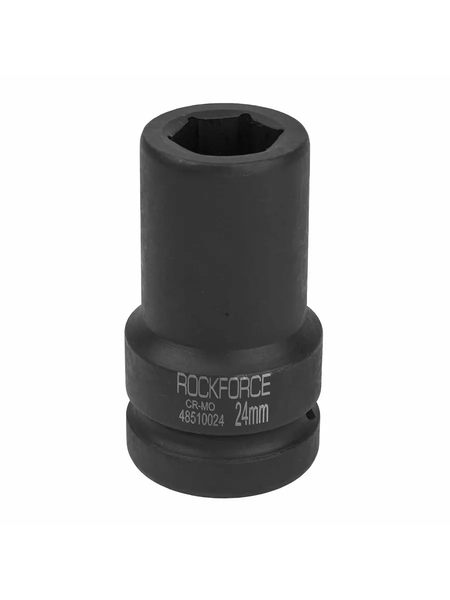 Изображение товара Головка слесарная RockForce RF-48510024(1569)