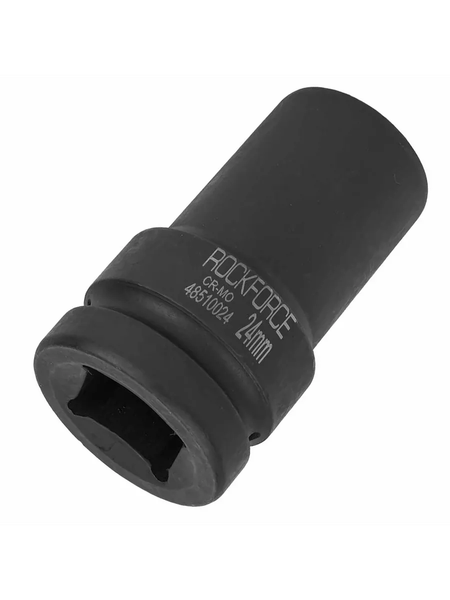 Изображение товара Головка слесарная RockForce RF-48510024(1569)