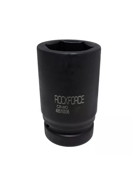 Изображение товара Головка слесарная RockForce RF-48510036(1574)