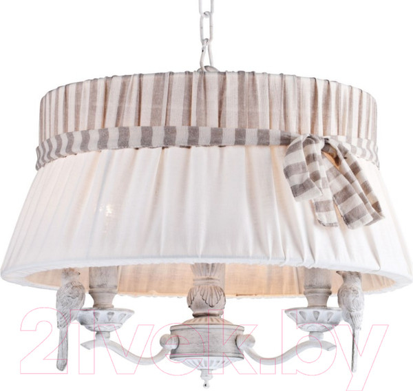 Изображение товара Люстра Maytoni Bird ARM013-33-W