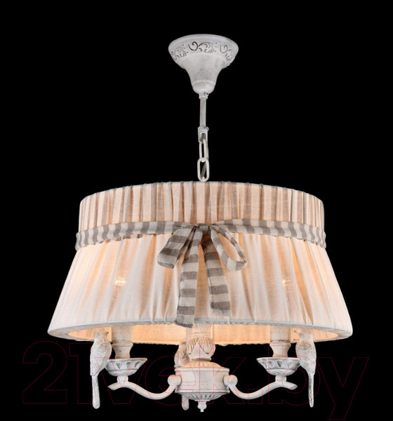Изображение товара Люстра Maytoni Bird ARM013-33-W