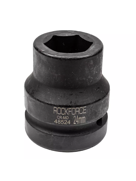 Изображение товара Головка слесарная RockForce RF-48524(850)