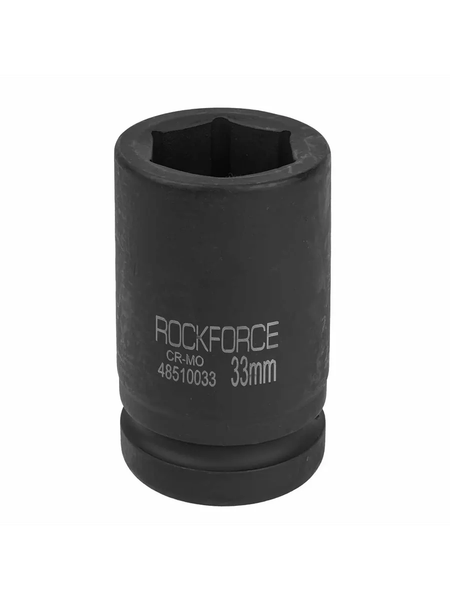 Изображение товара Головка слесарная RockForce RF-48510033(3109)