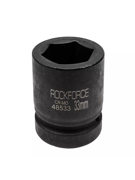 Изображение товара Головка слесарная RockForce RF-48533(3114)