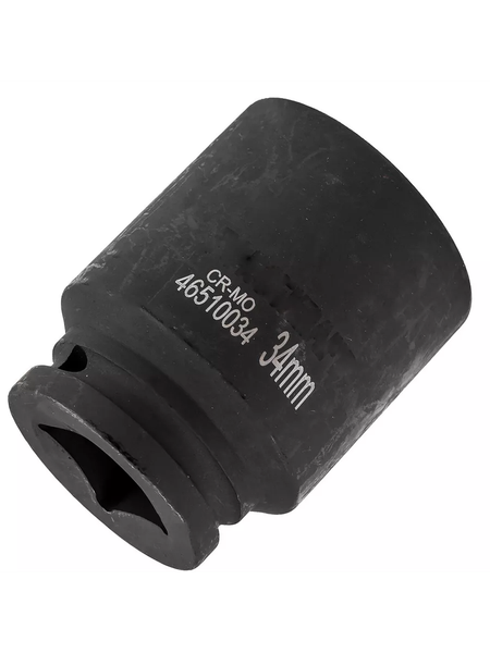 Изображение товара Головка слесарная Forsage F-46510034(6958)