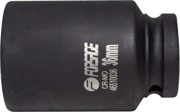 Изображение товара Головка слесарная Forsage F-46510036 (6961)