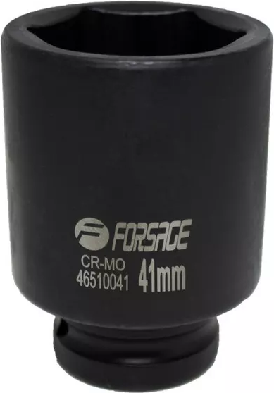 Изображение товара Головка слесарная Forsage F-46510041(6972)