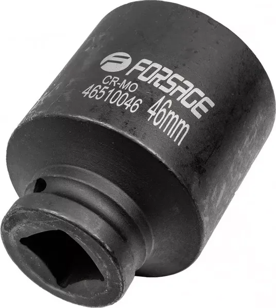 Изображение товара Головка слесарная Forsage F-46510046(6974)
