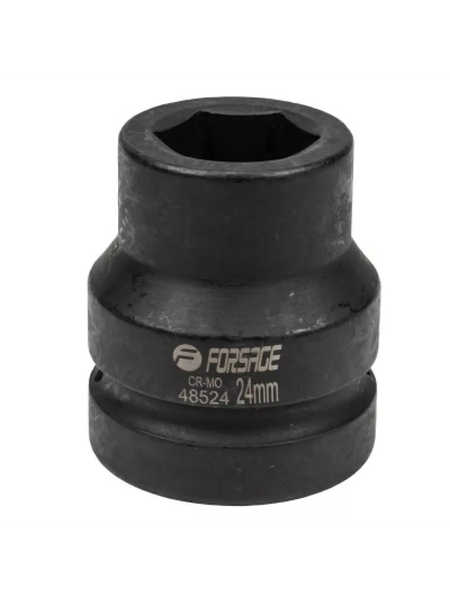 Изображение товара Головка слесарная Forsage F-48524(6995)