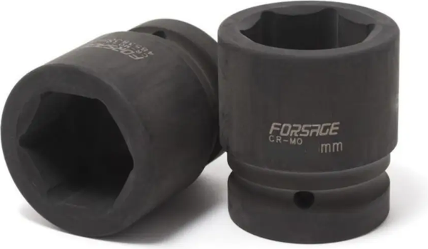 Изображение товара Головка слесарная Forsage F-48534(7034)