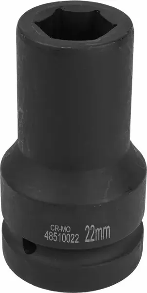 Изображение товара Головка слесарная Forsage F-48510022