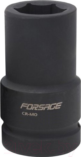 Изображение товара Головка слесарная Forsage F-48510022