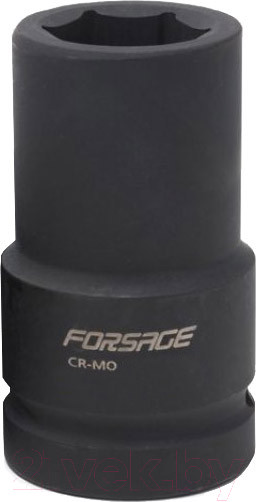 Изображение товара Головка слесарная Forsage F-48510024