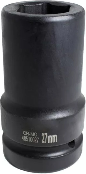 Изображение товара Головка слесарная Forsage F-48510027