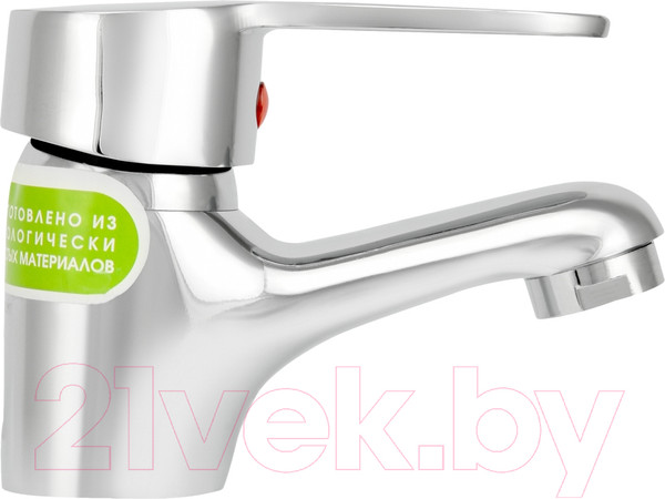 Изображение товара Смеситель Juguni Pegas 0402.608