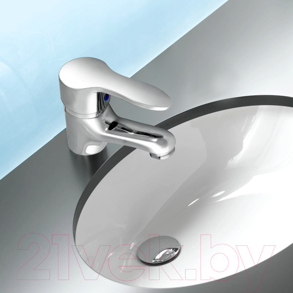 Изображение товара Смеситель Juguni Pegas 0402.608