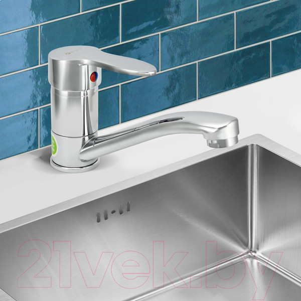 Изображение товара Смеситель Juguni Pegas 0402.603