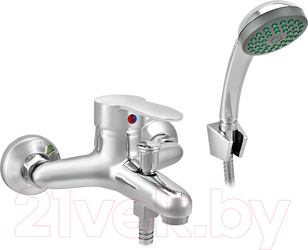 Изображение товара Смеситель Juguni Pegas 0402.607