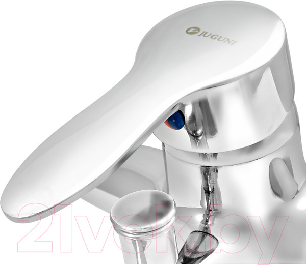 Изображение товара Смеситель Juguni Pegas 0402.607