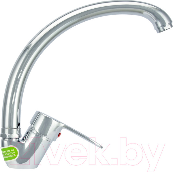 Изображение товара Смеситель Juguni Pegas 0402.605