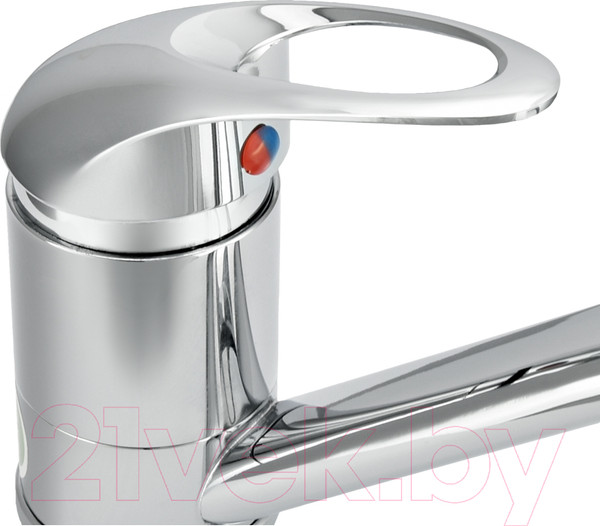 Изображение товара Смеситель Juguni Phoenix 0402.610