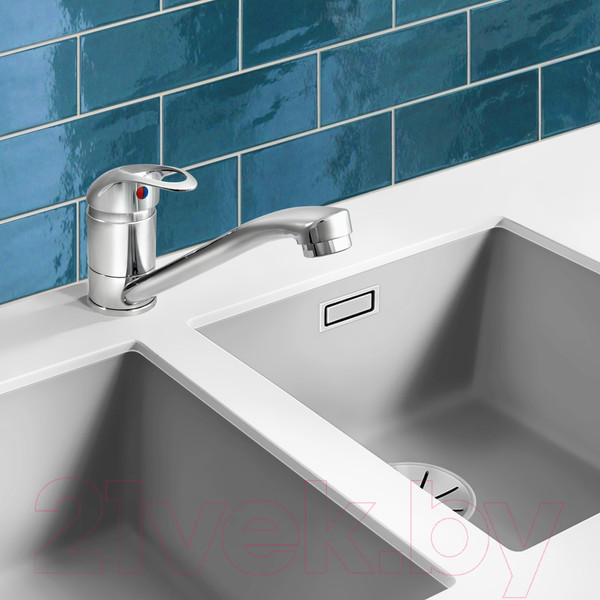 Изображение товара Смеситель Juguni Phoenix 0402.610