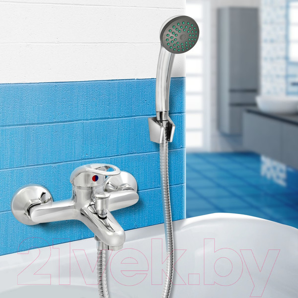 Изображение товара Смеситель Juguni Phoenix 0402.614