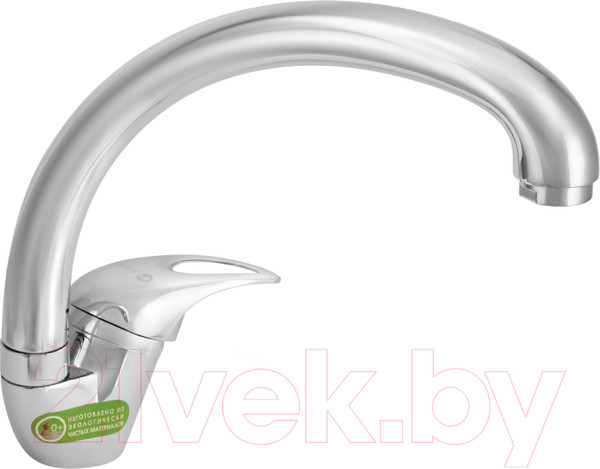 Изображение товара Смеситель Juguni Phoenix 0402.612