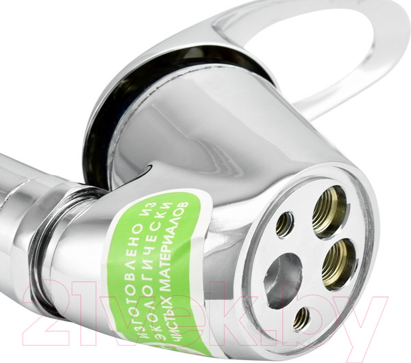 Изображение товара Смеситель Juguni Phoenix 0402.612