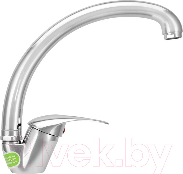 Изображение товара Смеситель Juguni Phoenix 0402.612