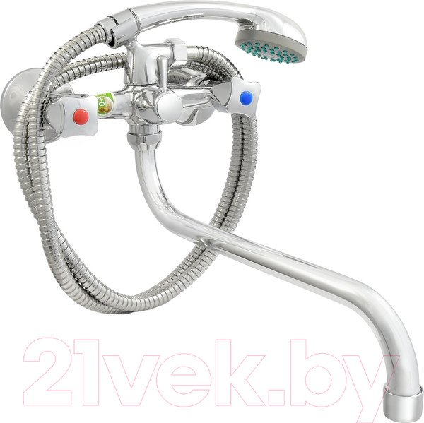 Изображение товара Смеситель Juguni Lyra 0402.642