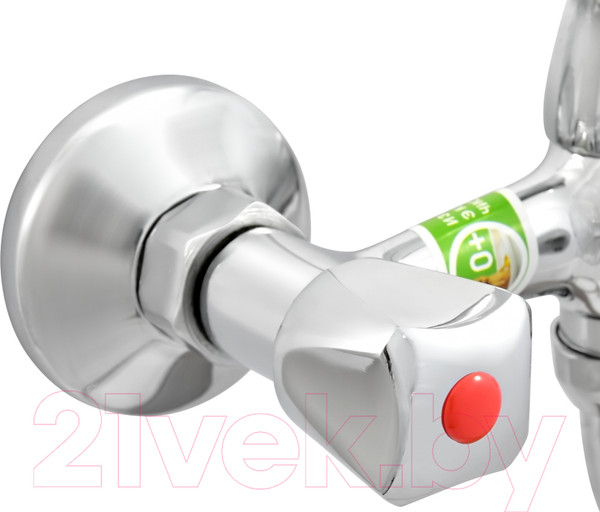 Изображение товара Смеситель Juguni Lyra 0402.642