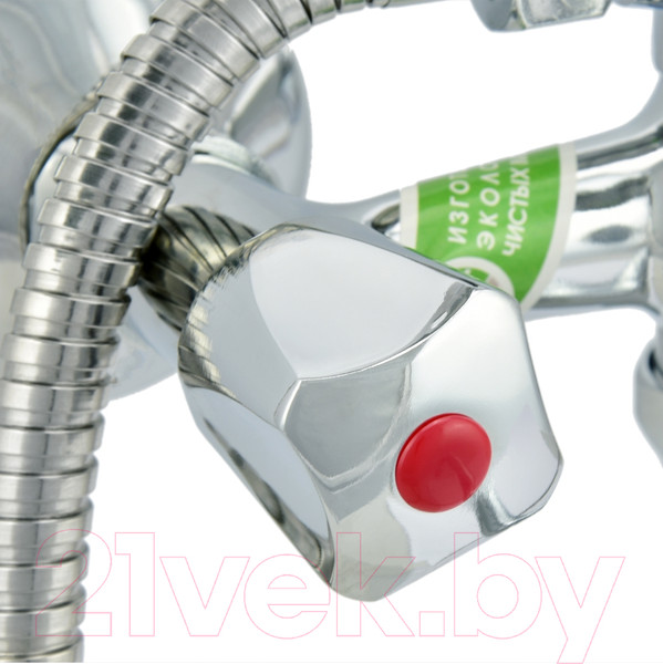 Изображение товара Смеситель Juguni Lyra 0402.642A