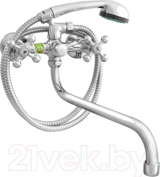 Изображение товара Смеситель Juguni Aquarius 0402.656